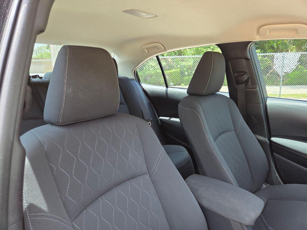 used 2023 Toyota Corolla car, priced at $17,992