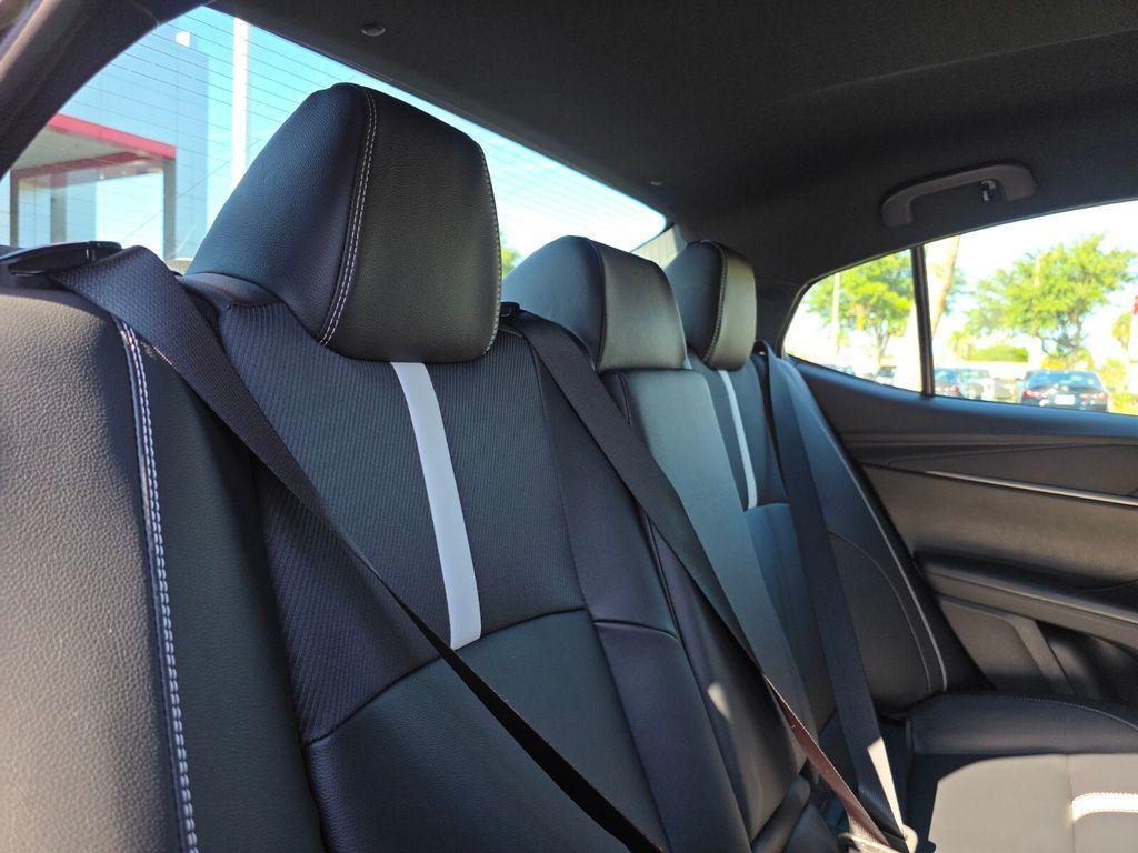 new 2026 Toyota Camry car, priced at $36,629