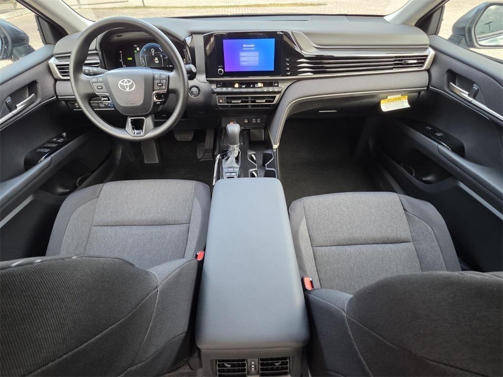 new 2026 Toyota Camry car, priced at $30,339