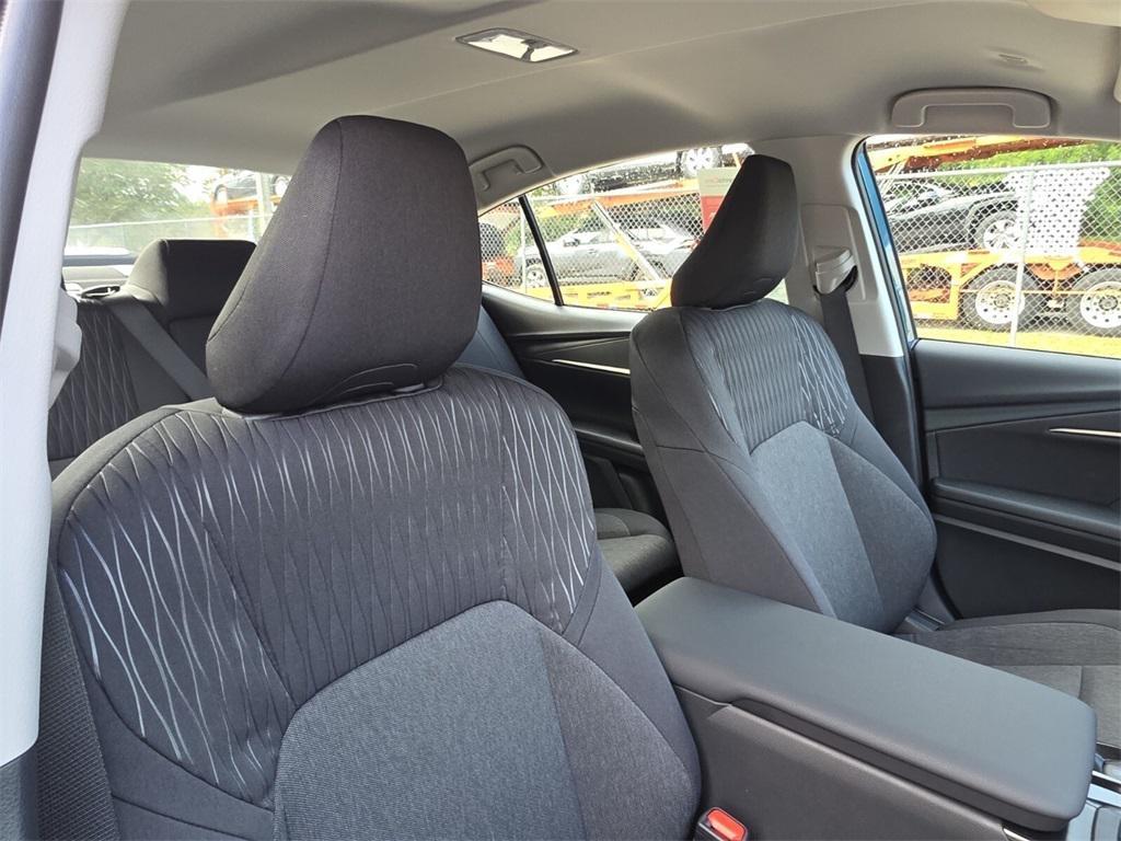 new 2026 Toyota Camry car, priced at $30,339