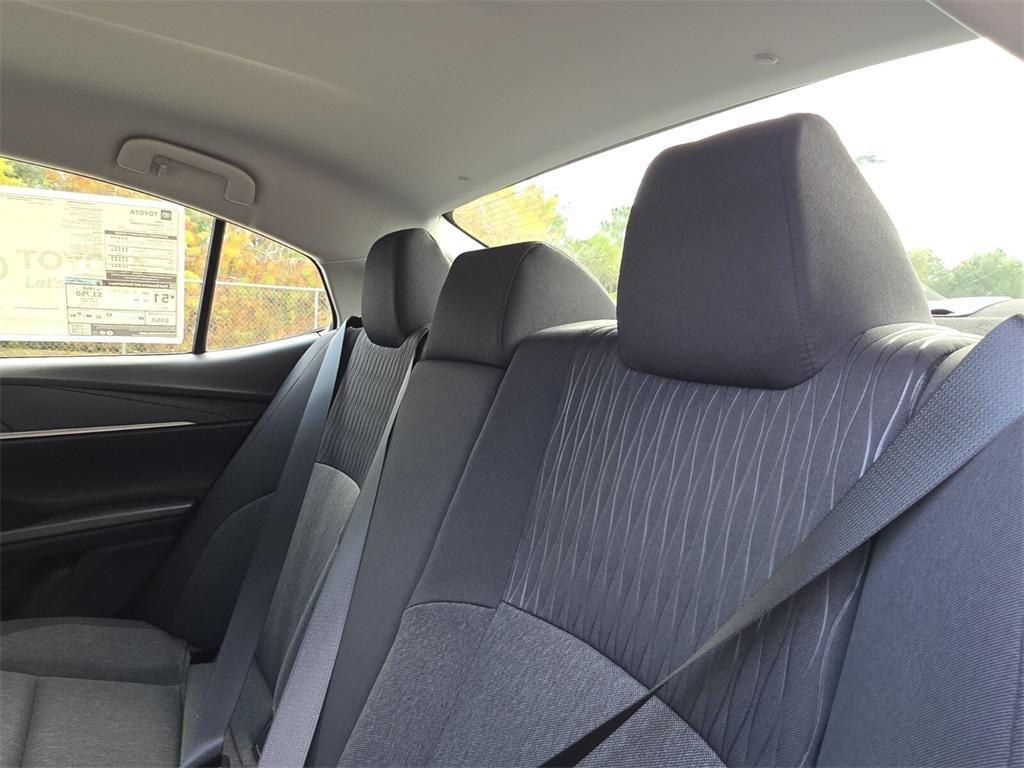 new 2026 Toyota Camry car, priced at $30,339