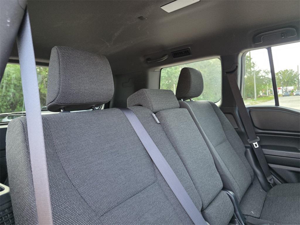 used 2024 Toyota Land Cruiser car, priced at $55,764