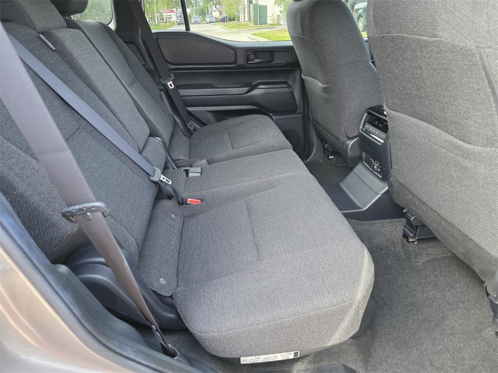 used 2024 Toyota Land Cruiser car, priced at $55,764