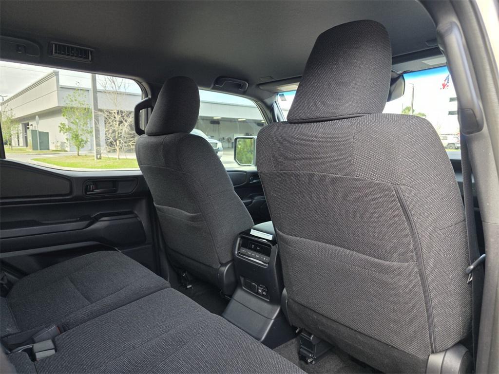 used 2024 Toyota Land Cruiser car, priced at $55,764