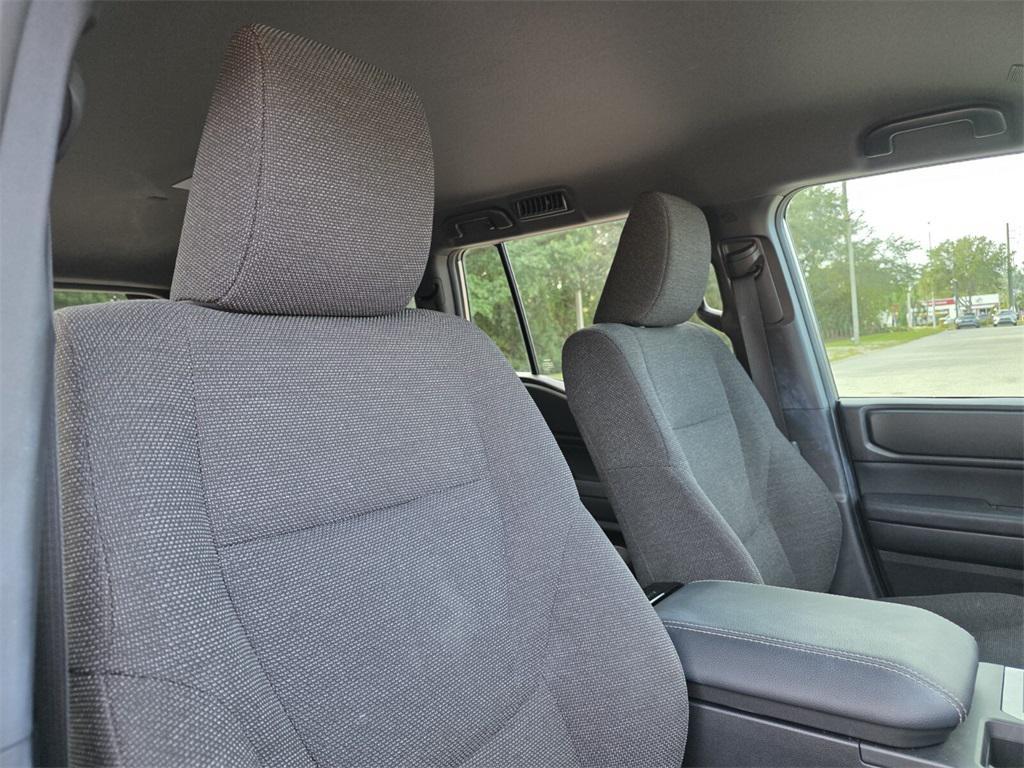 used 2024 Toyota Land Cruiser car, priced at $55,764