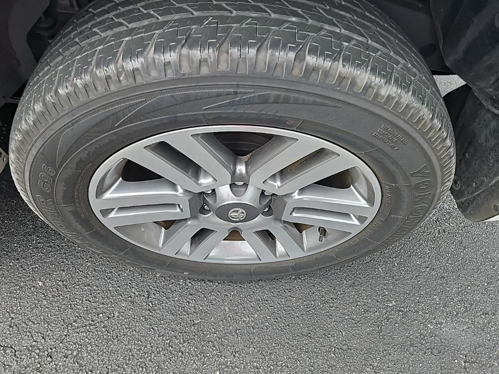 used 2023 Toyota 4Runner car, priced at $44,901