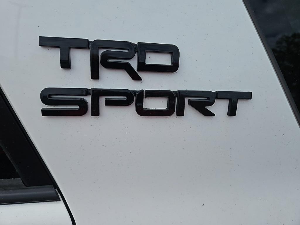 used 2023 Toyota 4Runner car, priced at $44,901