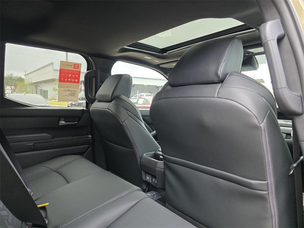 new 2026 Toyota Tacoma Hybrid car, priced at $61,164