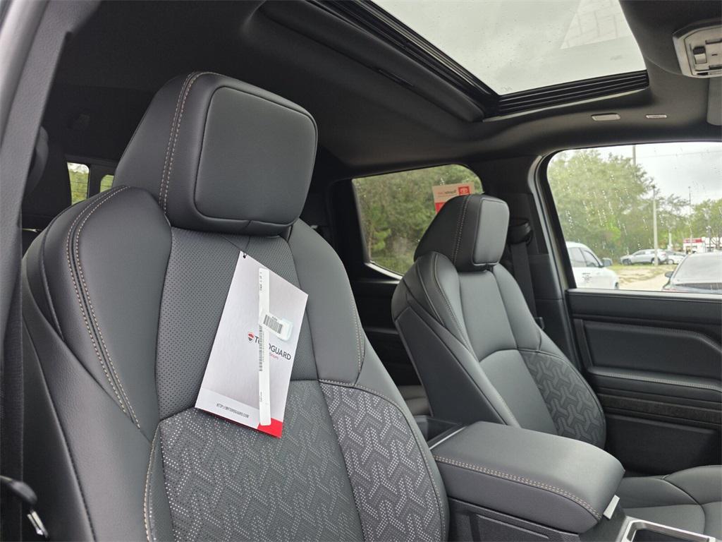 new 2026 Toyota Tacoma Hybrid car, priced at $61,164