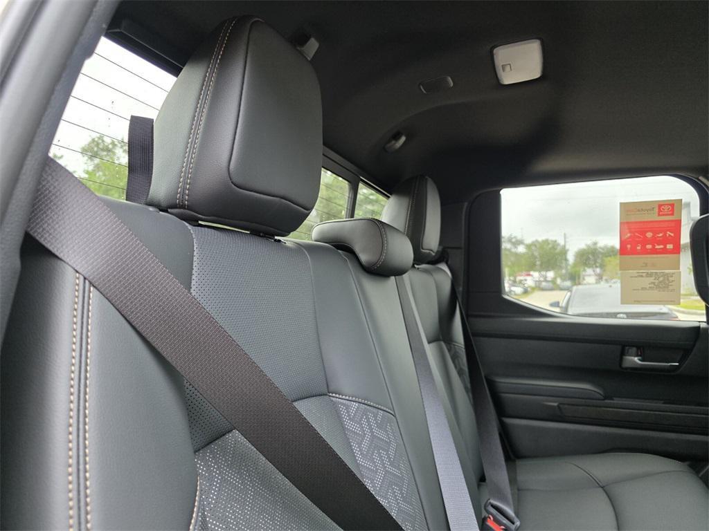 new 2026 Toyota Tacoma Hybrid car, priced at $61,164