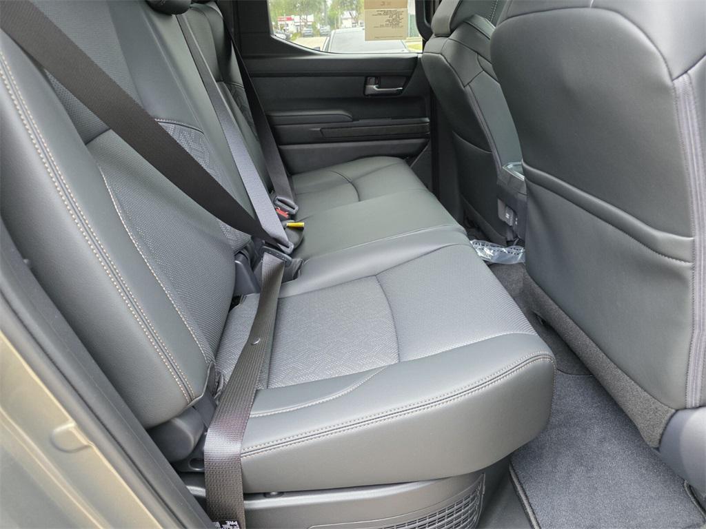 new 2026 Toyota Tacoma Hybrid car, priced at $61,164