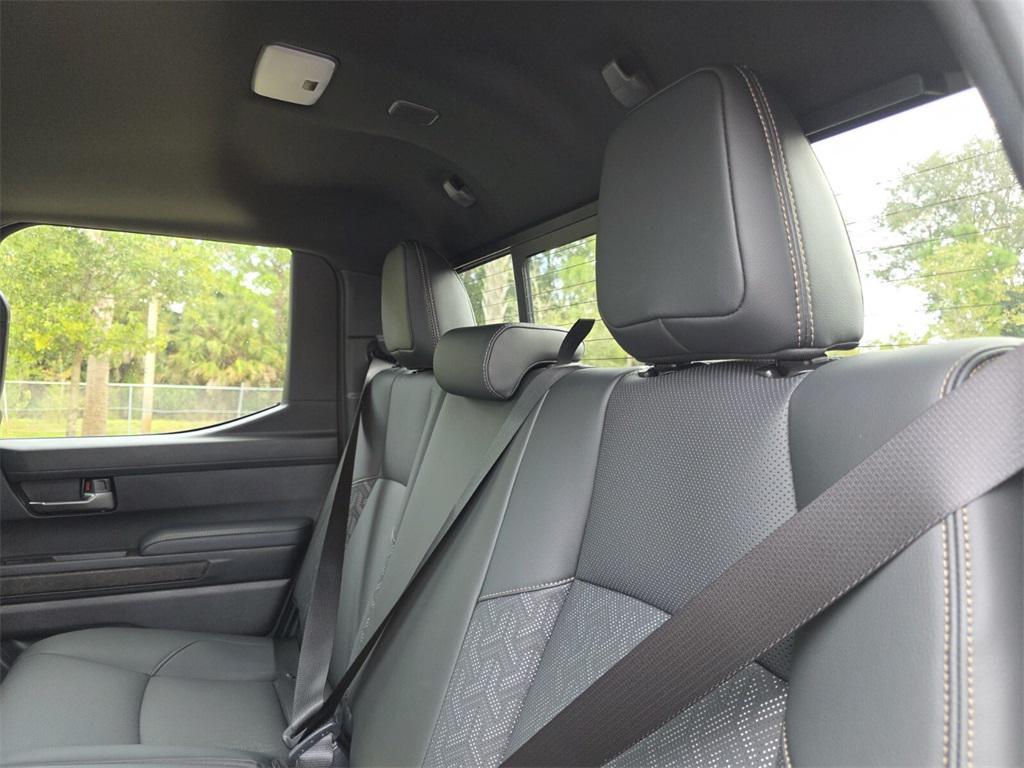 new 2026 Toyota Tacoma Hybrid car, priced at $61,164