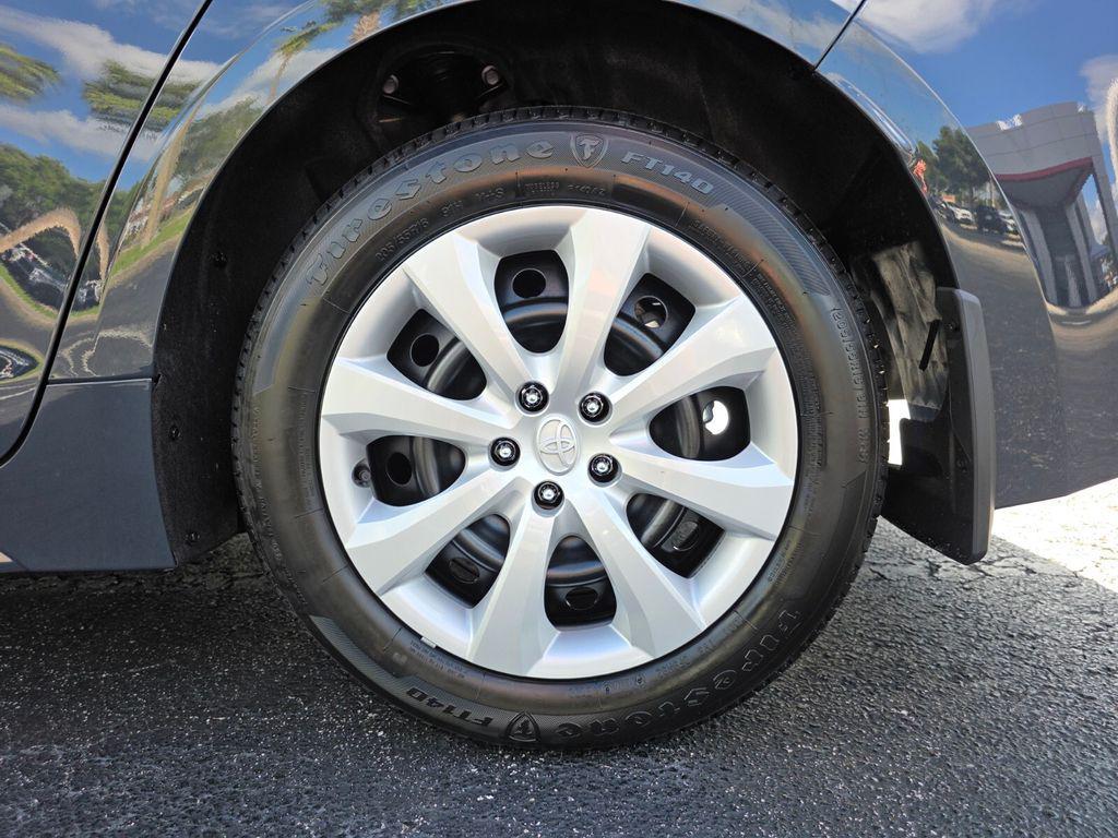 new 2026 Toyota Corolla car, priced at $26,075
