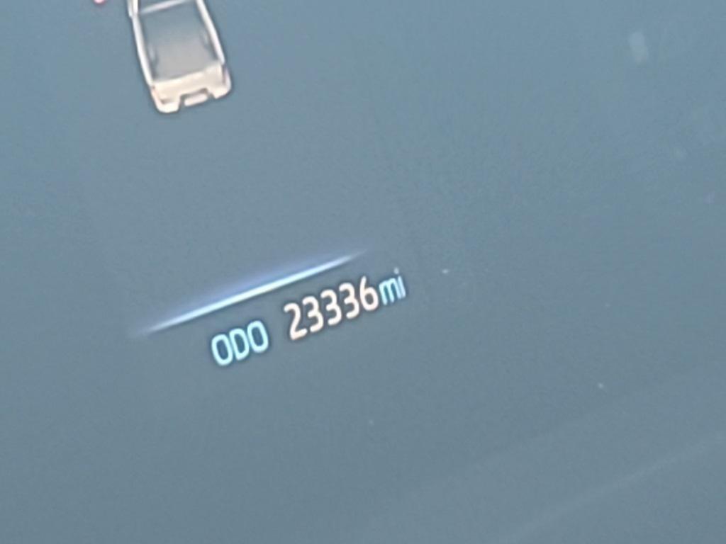 used 2022 Toyota Tundra car, priced at $36,995