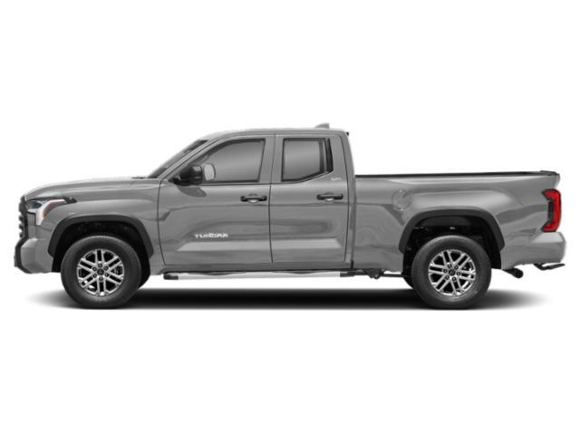 used 2022 Toyota Tundra car, priced at $40,772