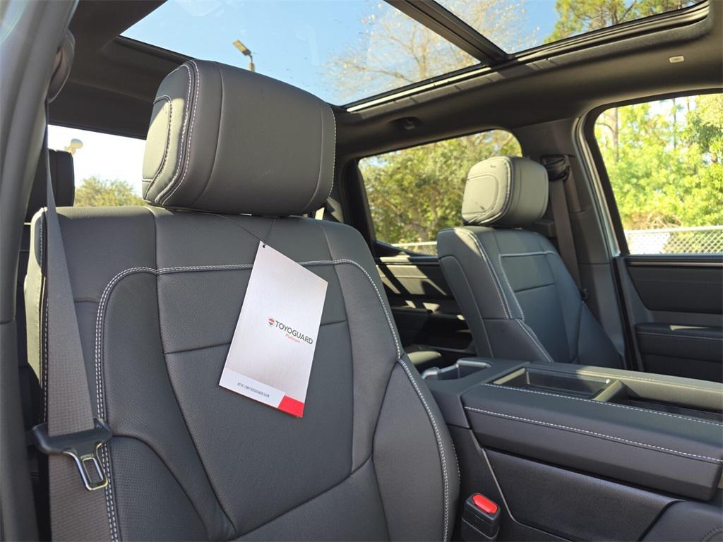 new 2026 Toyota Tundra car, priced at $68,464