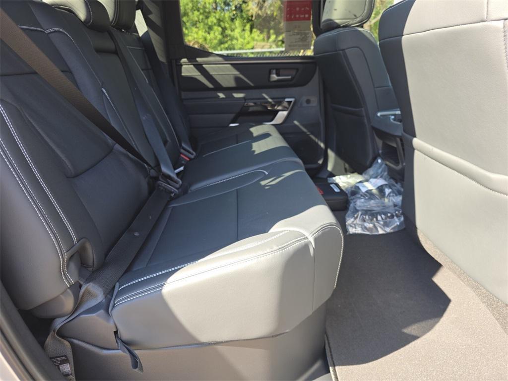 new 2026 Toyota Tundra car, priced at $68,464