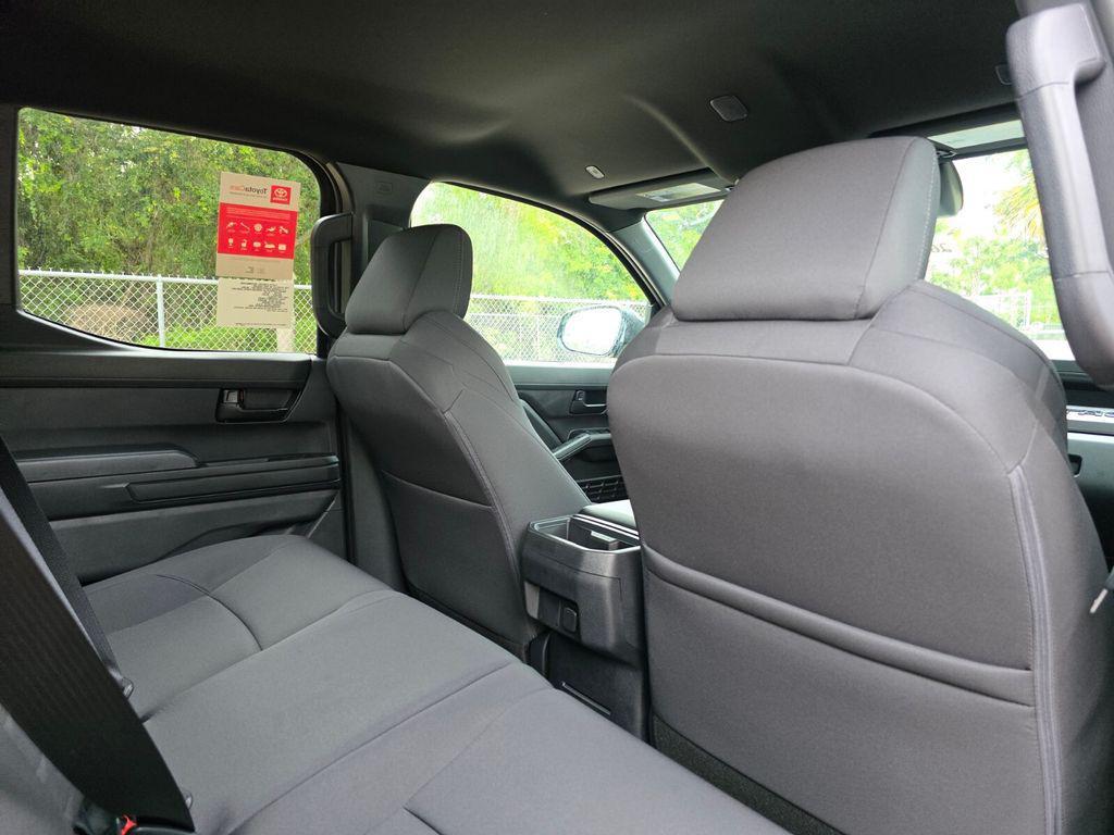 new 2026 Toyota Tacoma car, priced at $41,209