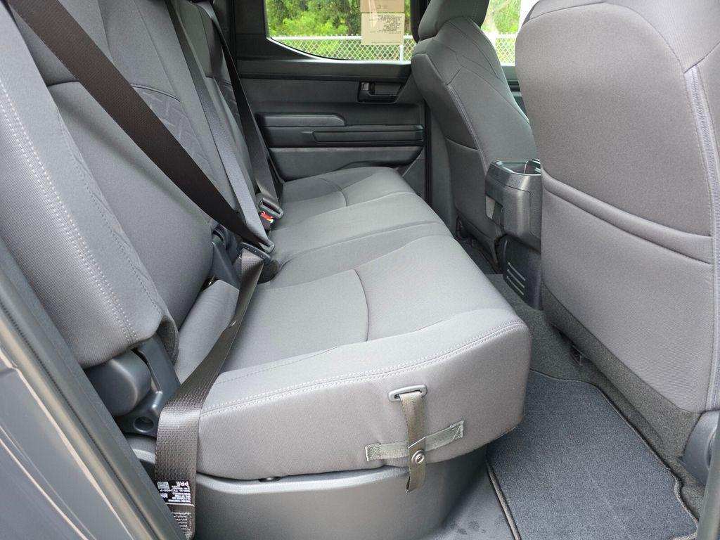 new 2026 Toyota Tacoma car, priced at $41,209