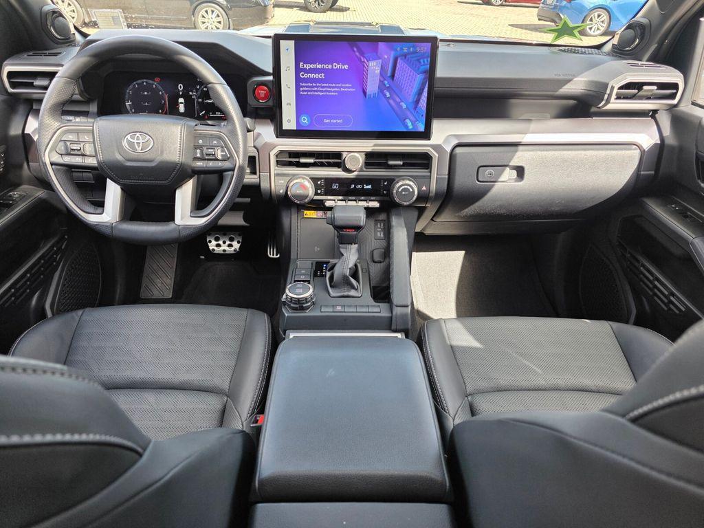 used 2025 Toyota 4Runner car, priced at $51,993