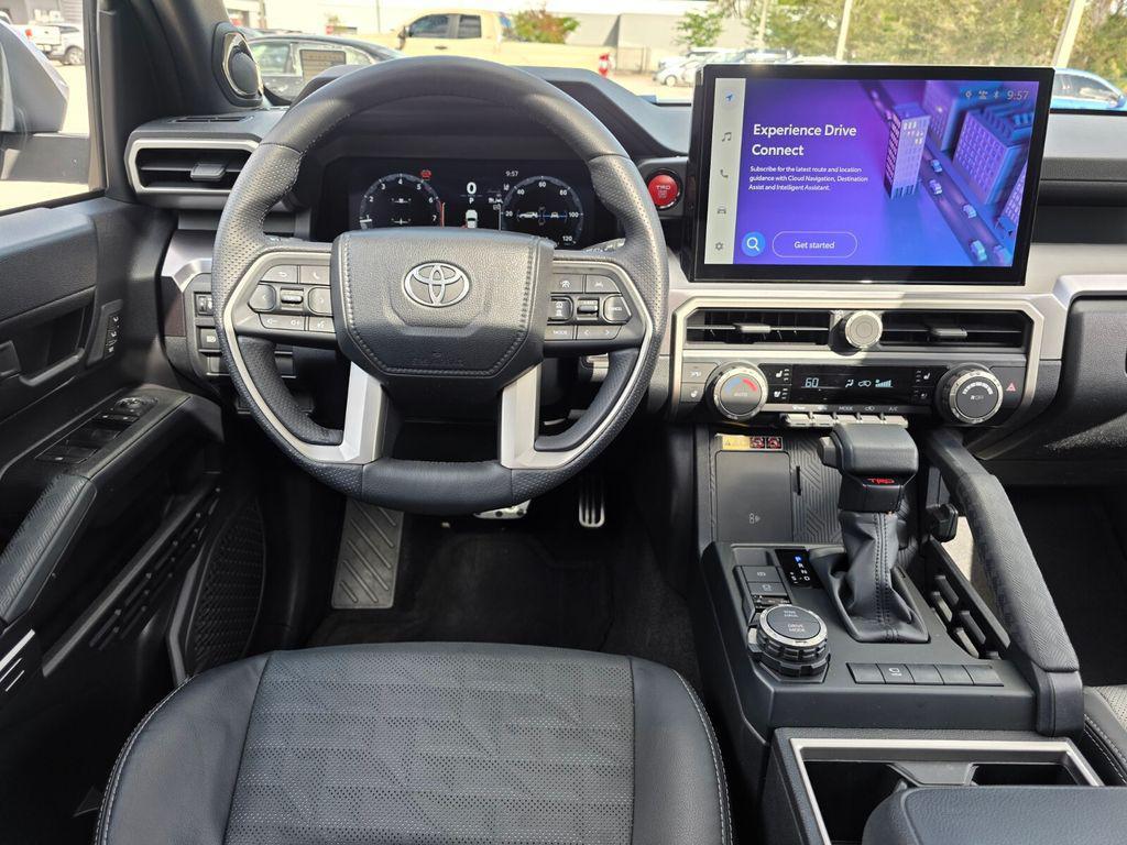 used 2025 Toyota 4Runner car, priced at $51,993