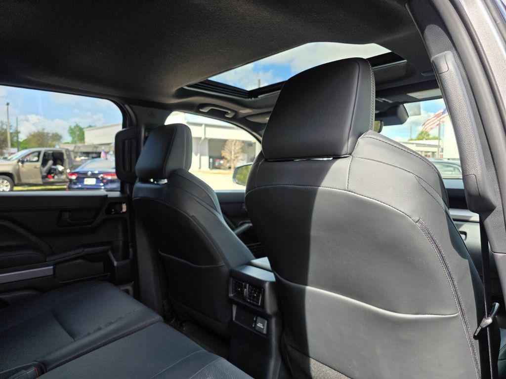 used 2025 Toyota 4Runner car, priced at $51,993