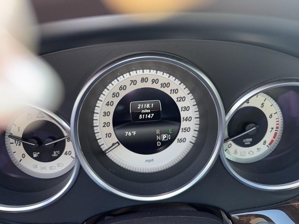 used 2016 Mercedes-Benz CLS-Class car, priced at $23,442