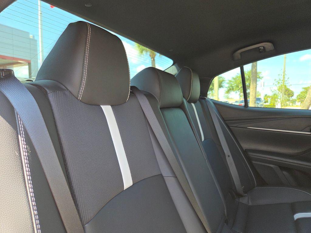 used 2025 Toyota Camry car, priced at $29,794