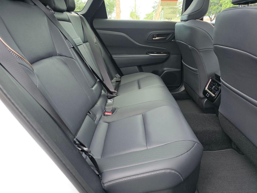 new 2026 Toyota Crown Signia car, priced at $55,228