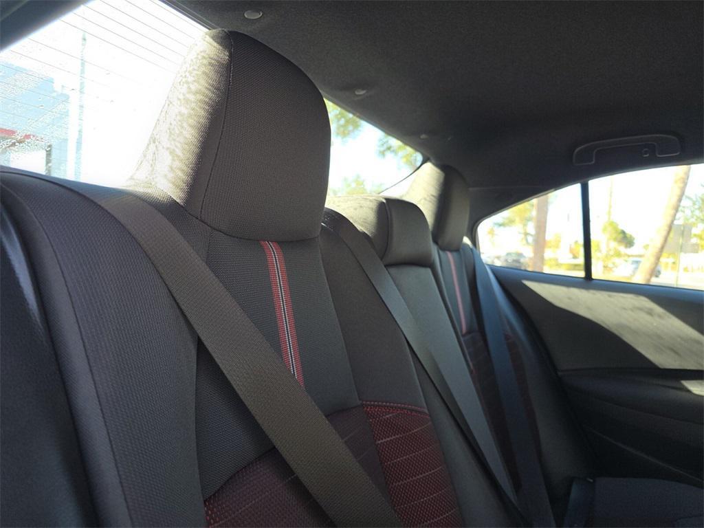 new 2026 Toyota Corolla car, priced at $28,180