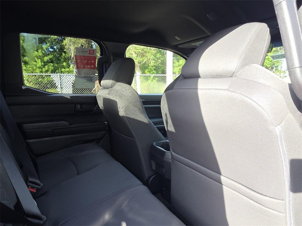 new 2026 Toyota Tacoma car, priced at $43,690