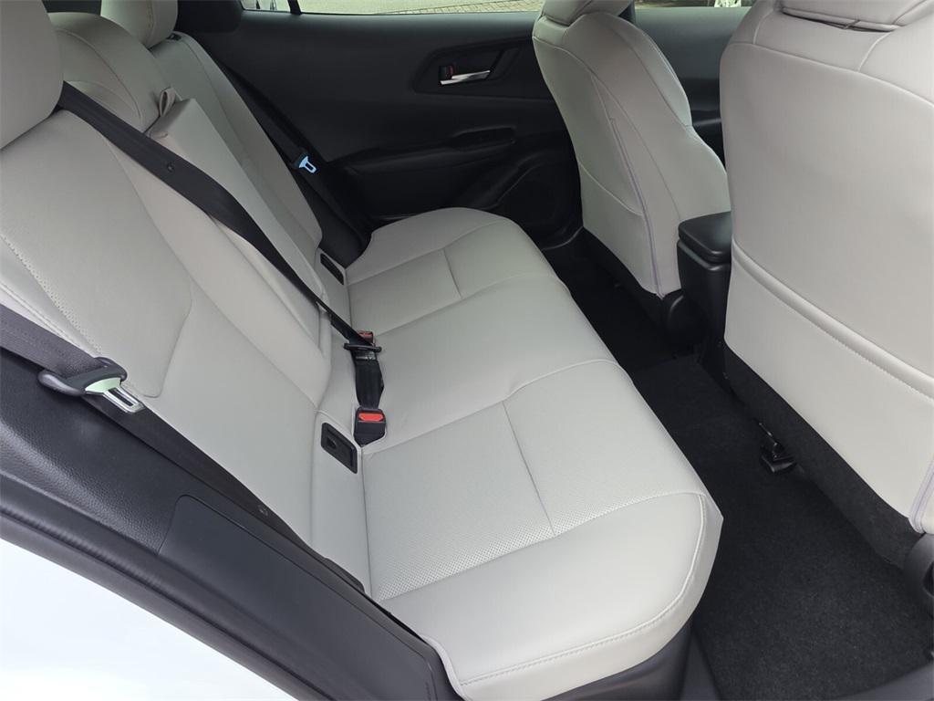 used 2025 Toyota Prius car, priced at $28,343