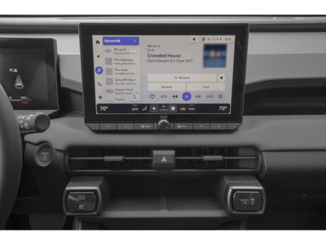 new 2026 Toyota RAV4 car, priced at $35,150