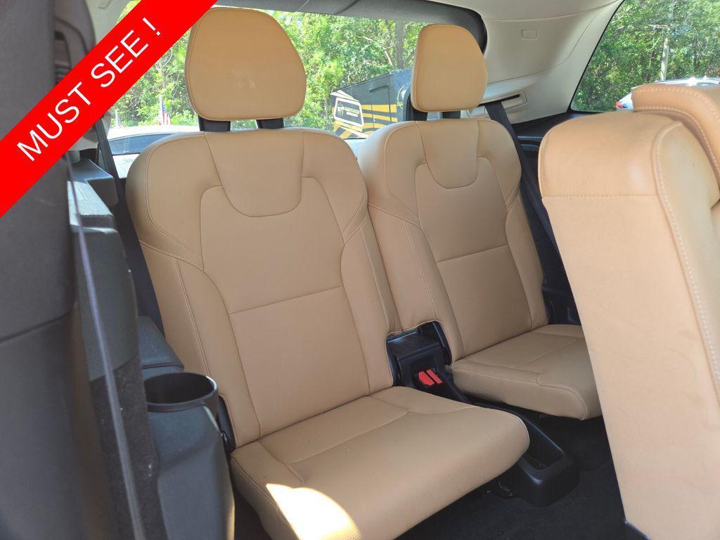 used 2016 Volvo XC90 car, priced at $14,795