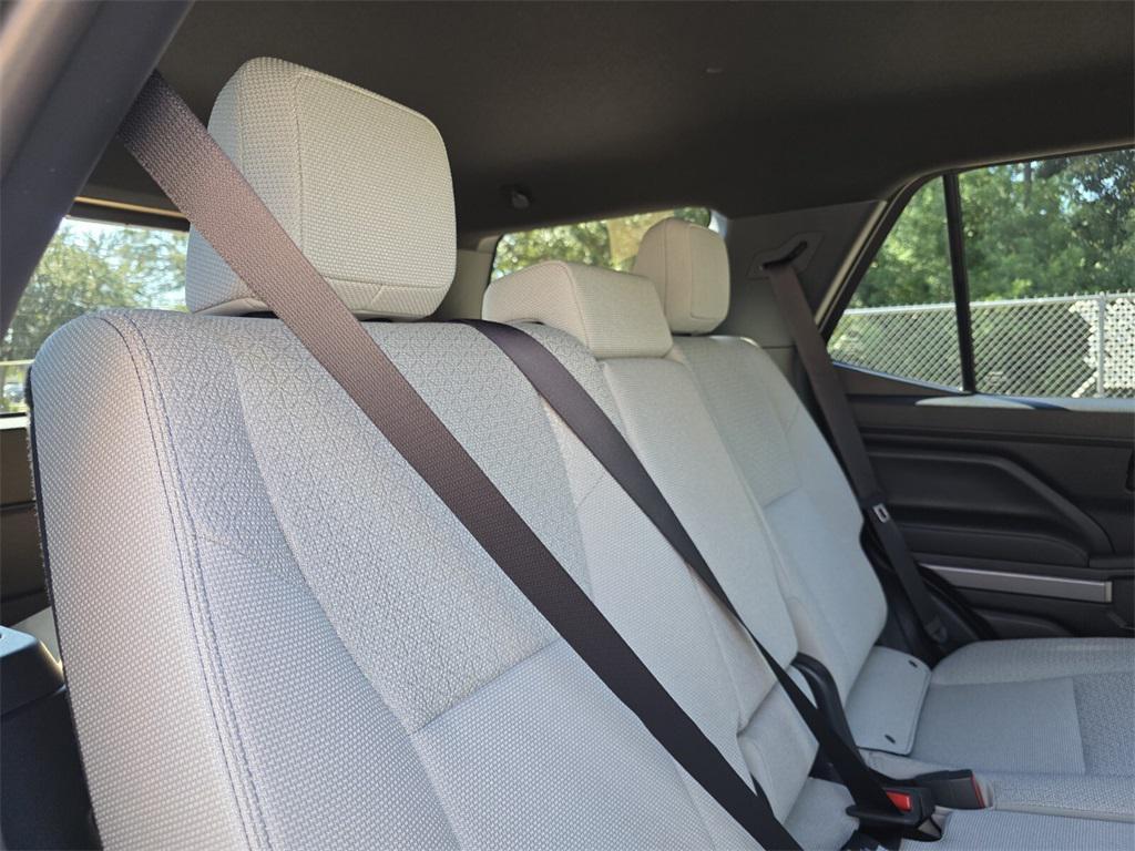 new 2026 Toyota 4Runner car, priced at $51,417