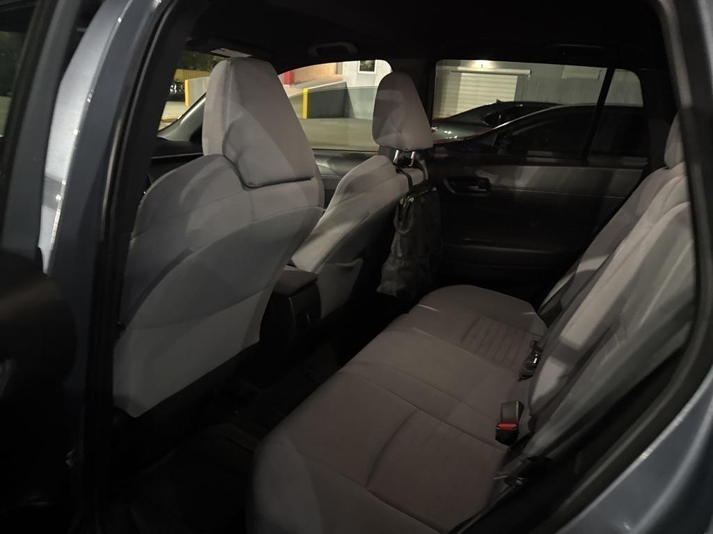 used 2024 Toyota Corolla Hybrid car, priced at $28,991