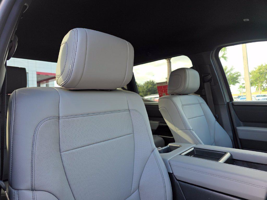 new 2026 Toyota Tundra car, priced at $65,753