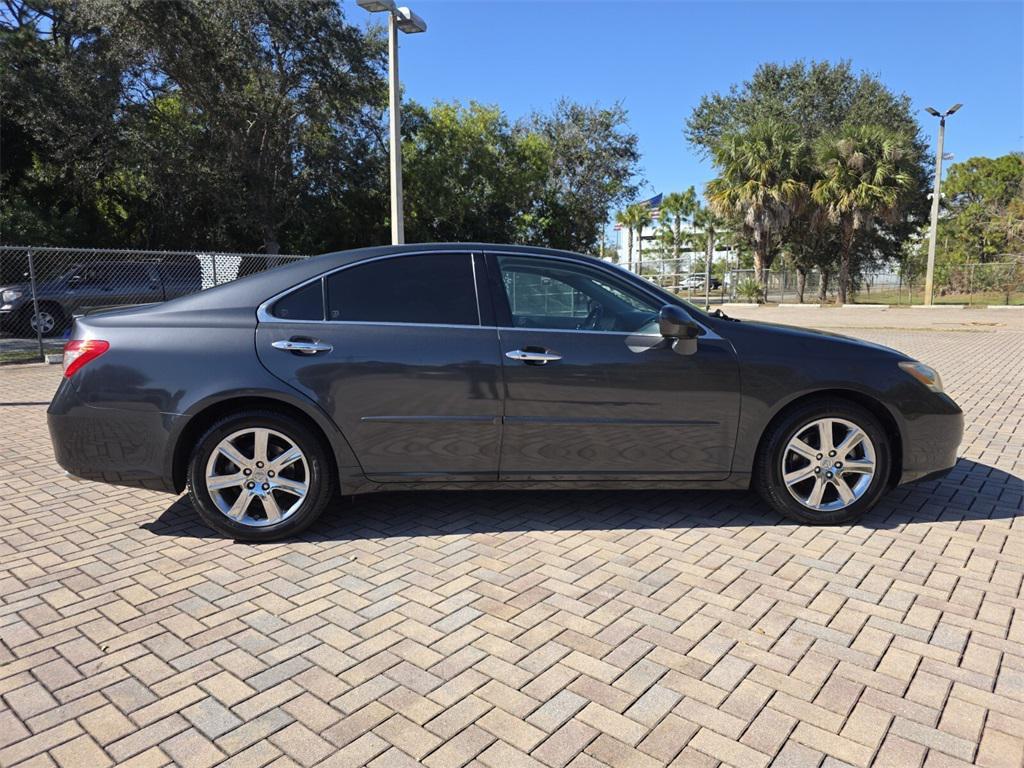 used 2007 Lexus ES 350 car, priced at $10,792