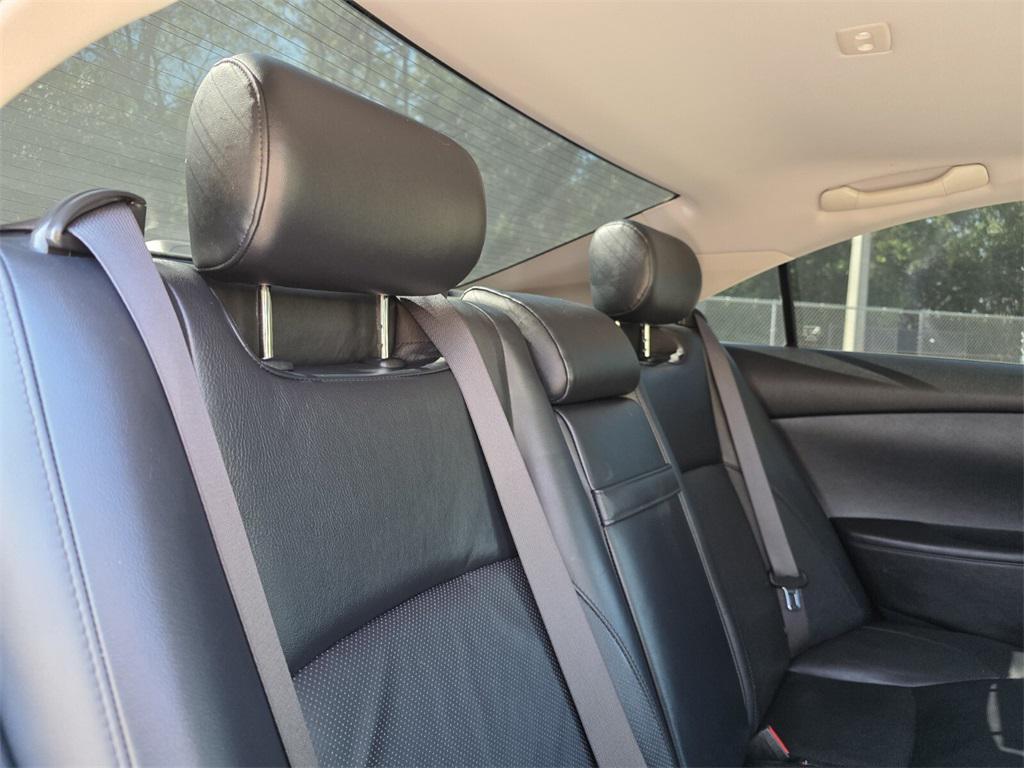 used 2007 Lexus ES 350 car, priced at $10,792