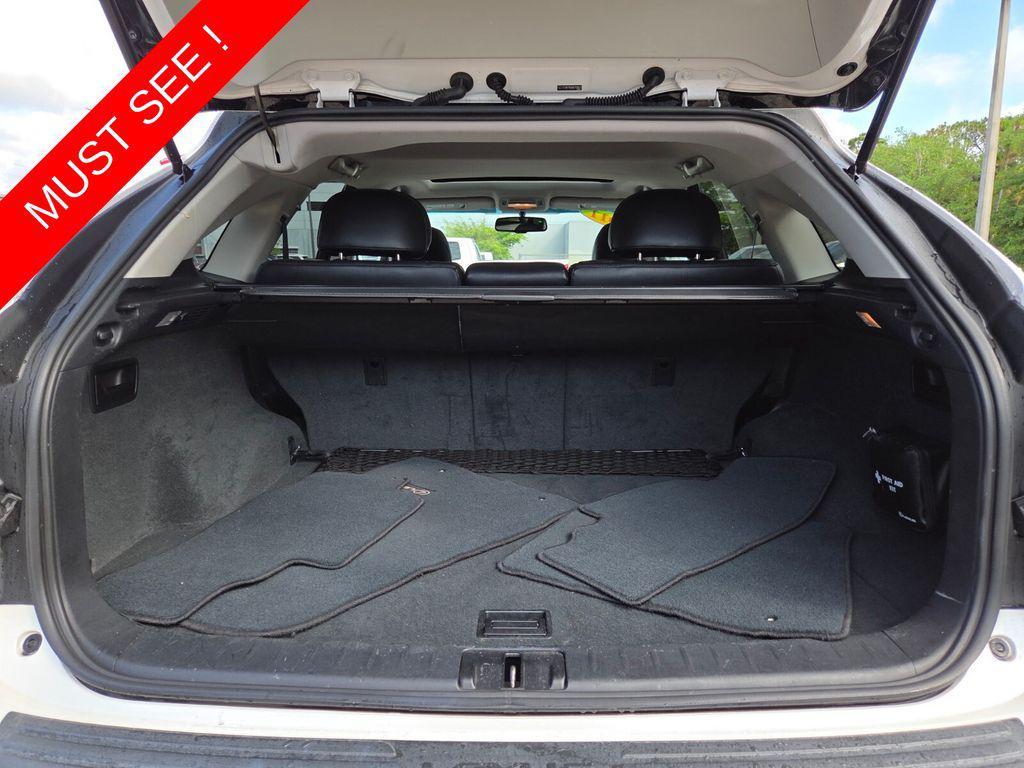 used 2011 Lexus RX 350 car, priced at $13,498