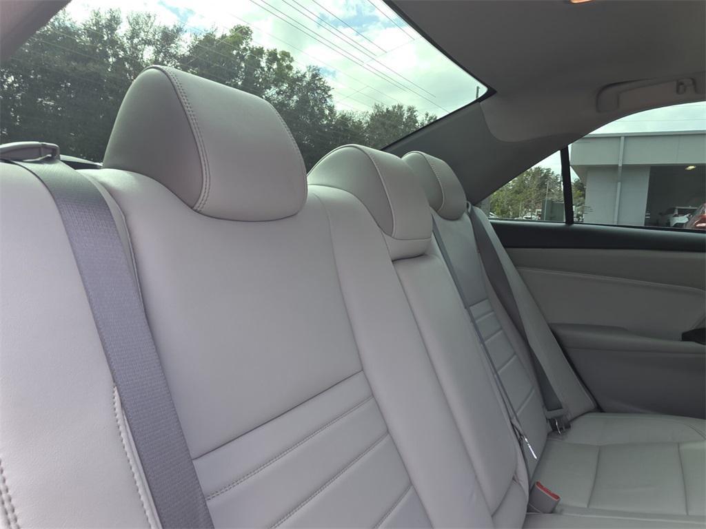 used 2017 Toyota Camry car, priced at $23,999