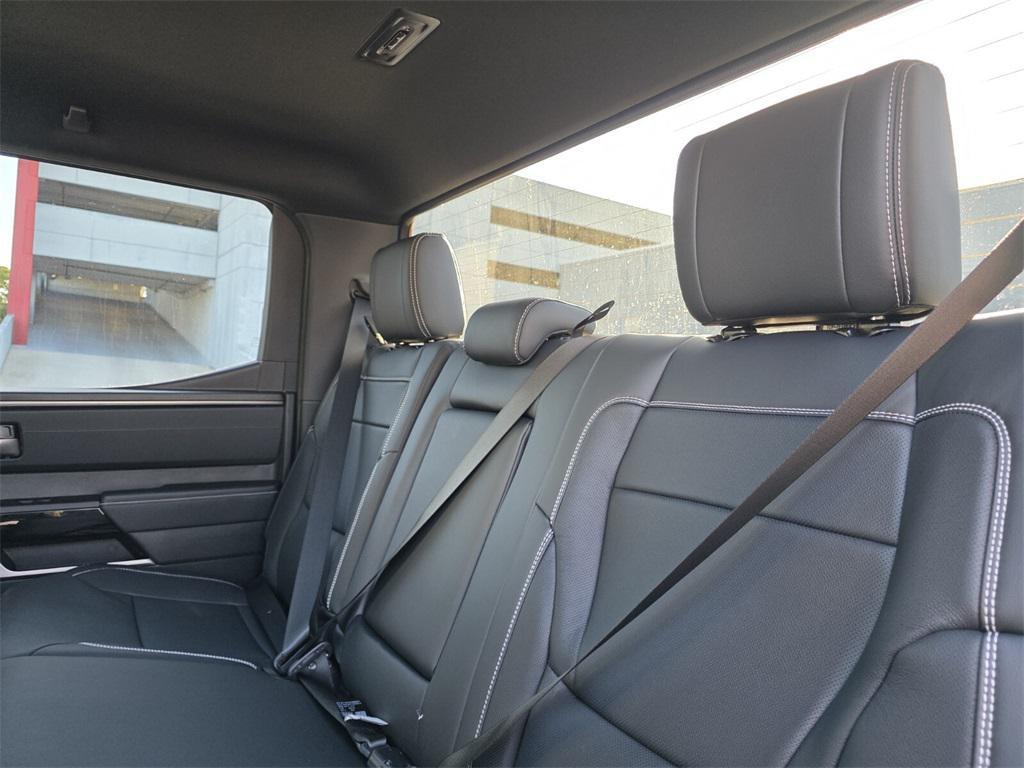 new 2026 Toyota Tundra car, priced at $67,114