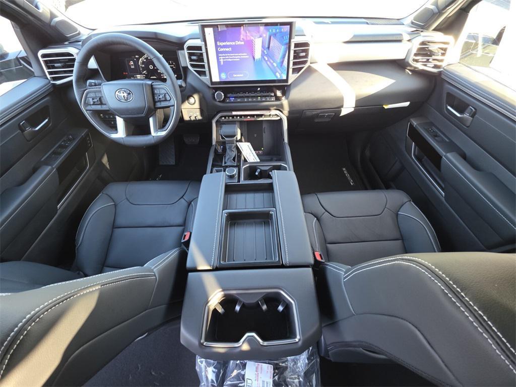 new 2026 Toyota Tundra car, priced at $67,114