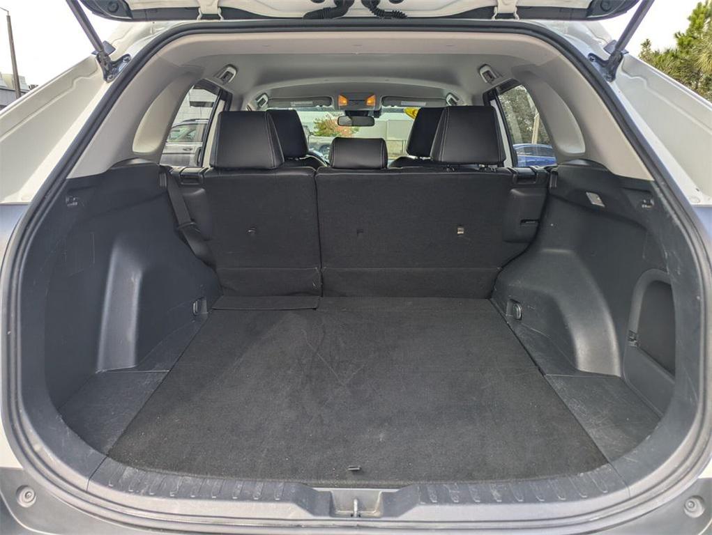 used 2019 Toyota RAV4 Hybrid car, priced at $19,973