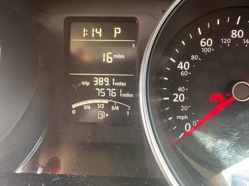 used 2017 Volkswagen Jetta car, priced at $12,991