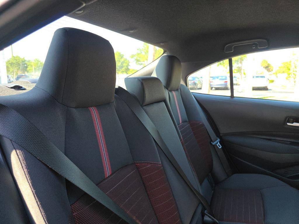 new 2026 Toyota Corolla car, priced at $28,365