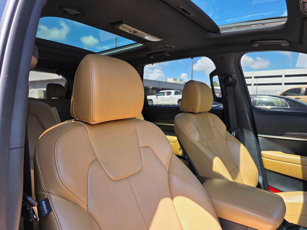 used 2021 Kia Telluride car, priced at $25,573