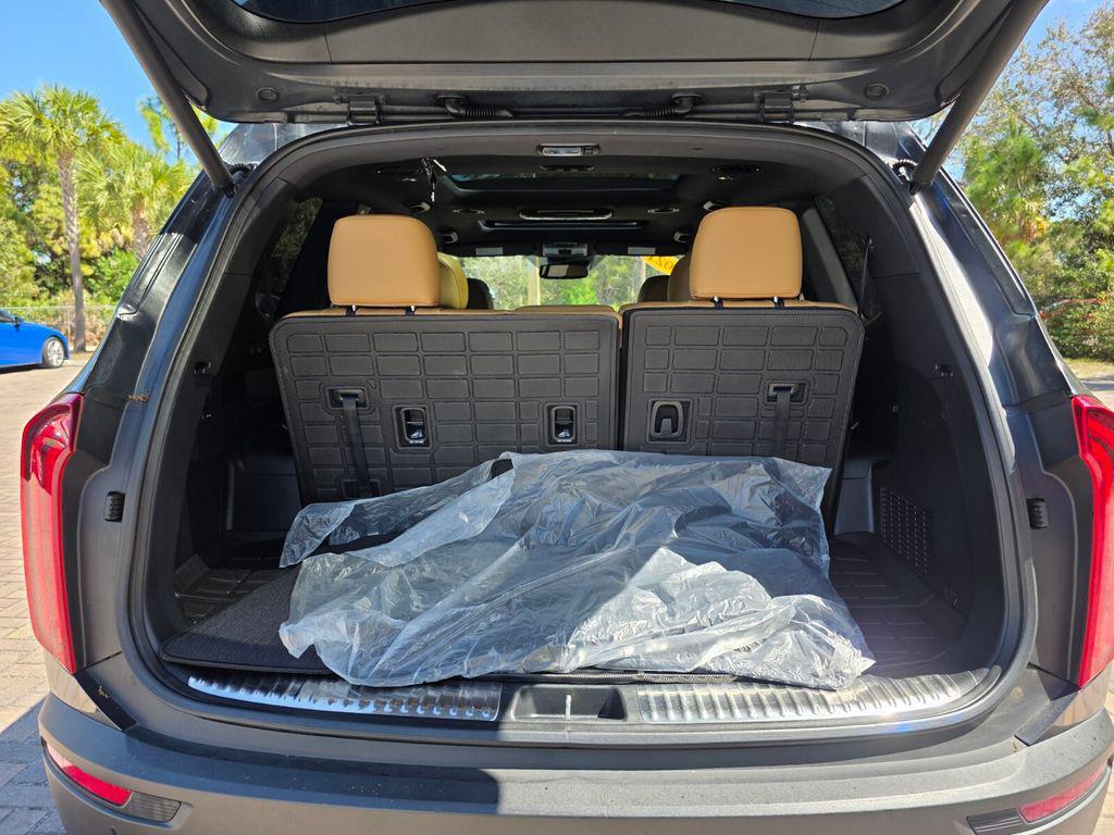 used 2021 Kia Telluride car, priced at $25,573