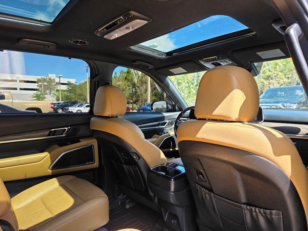 used 2021 Kia Telluride car, priced at $25,573