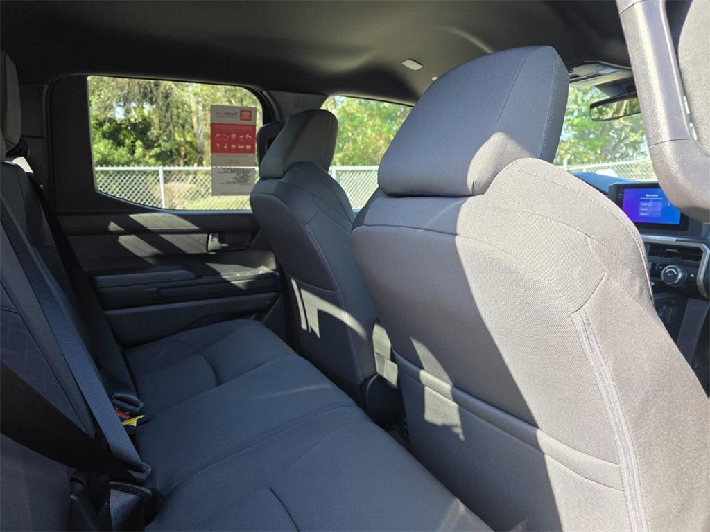 new 2026 Toyota Tacoma car, priced at $49,025